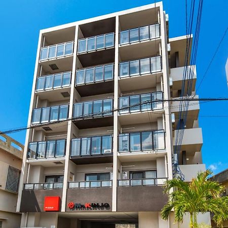 Mr.Kinjo Miyakoisland Aparthotel Exterior foto