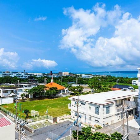 Mr.Kinjo Miyakoisland Aparthotel Exterior foto